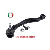 Testina sterzo MINI Cabrio R57 John Cooper Works Clubman R56 One LPG