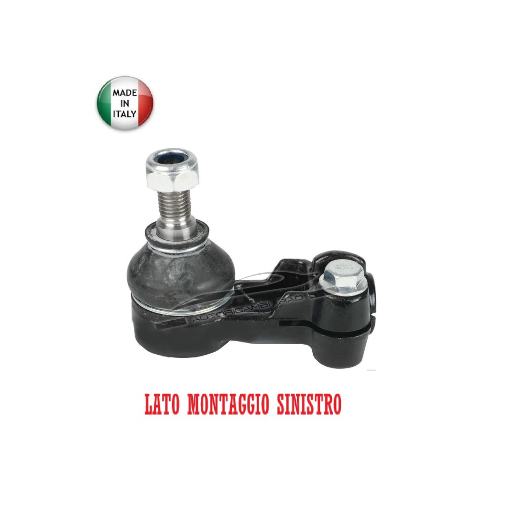 Testina sterzo LAND ROVER Freelander SUV 1.8 16V-2.0 DI-2.0 Td4 4x4 Testina sterzo LAND ROVER Freelander SUV 1.8 16V-2.0 DI-2.0 Td4 4x4