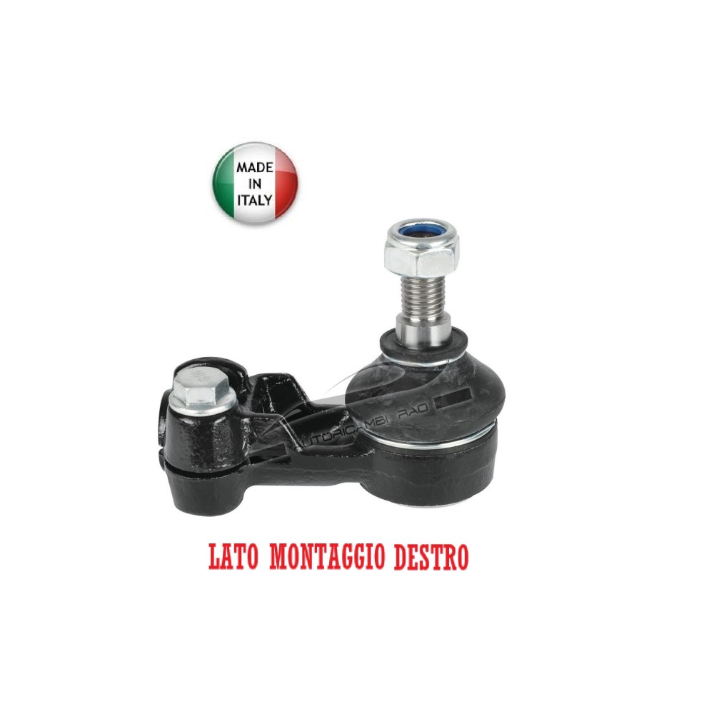 Testina sterzo LAND ROVER Freelander SUV 1.8 16V-2.0 DI-2.0 Td4 4x4 Testina sterzo LAND ROVER Freelander SUV 1.8 16V-2.0 DI-2.0 Td4 4x4
