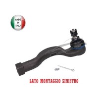 Testina sterzo FIAT Fullback Pick-up 2.4 D 4x4-2.5 D MITSUBISHI L 200