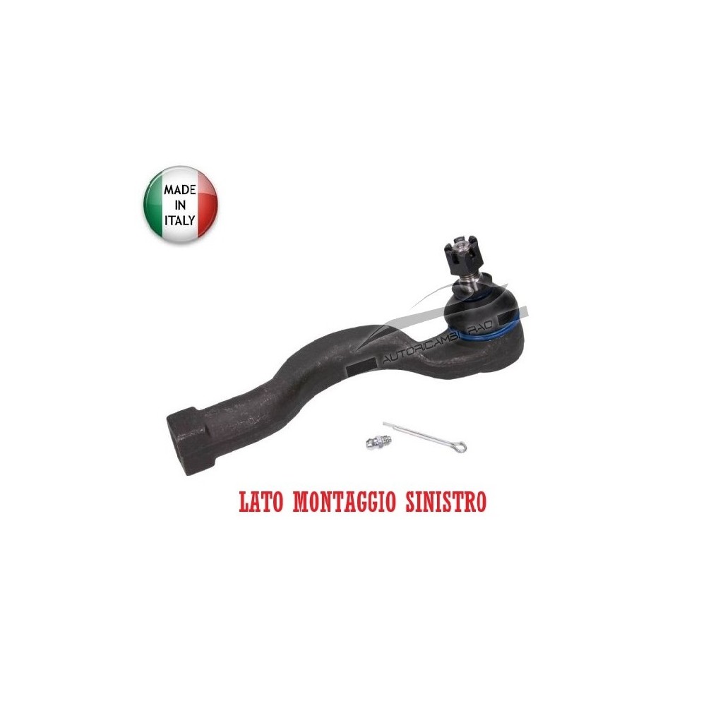 Testina sterzo FIAT Fullback Pick-up 2.4 D 4x4-2.5 D MITSUBISHI L 200