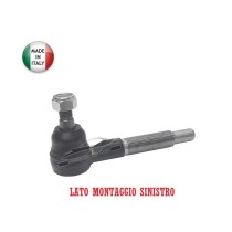 Testina sterzo NISSAN Patrol GR V SUV 2.8-3.0 DTi TDiC-2.8 TD-4.2 D