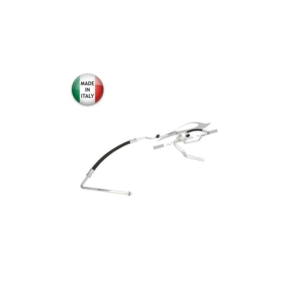 Tubo aria condizionata ALFA ROMEO MITO 1.3 MultiJet-1.6 JTDM FIAT