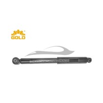 Ammortizzatore posteriore NISSAN NP300 Navara D40 2.5 dCi 4WD Pick-up