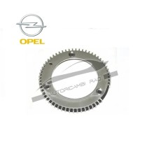 Ruota fonica OPEL Astra G Corsa C Meriva A 1.7 CDTI 97287961