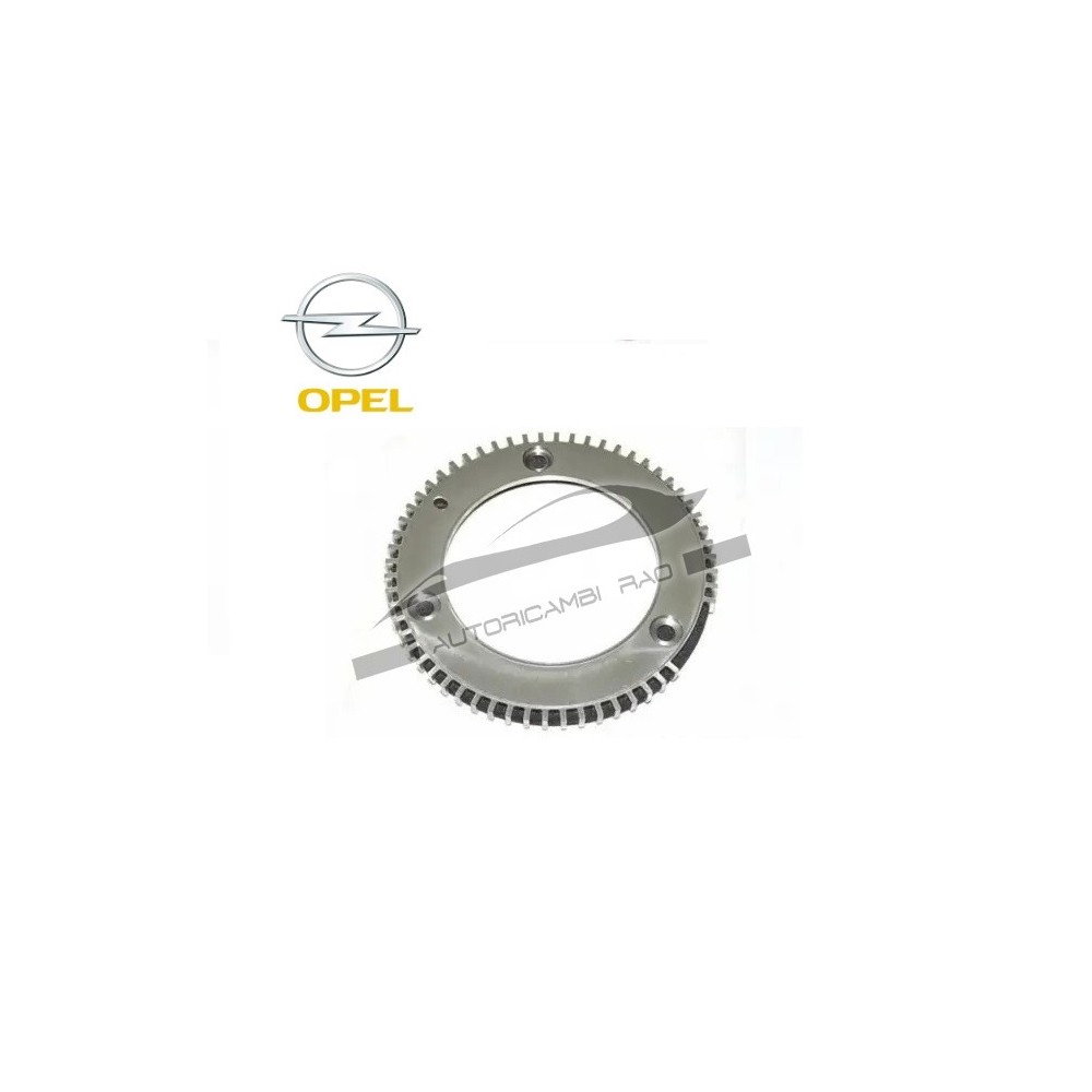 Ruota fonica OPEL Astra G Corsa C Meriva A 1.7 CDTI 97287961