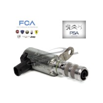 Elettrovalvola pressione olio motore LANCIA YPSILON VI HAYON ELEC 156