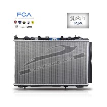 Radiatore motore CITROËN C4 III 1.2 Hybrid-1.5 BlueHDi-e-C4X FIAT 600e