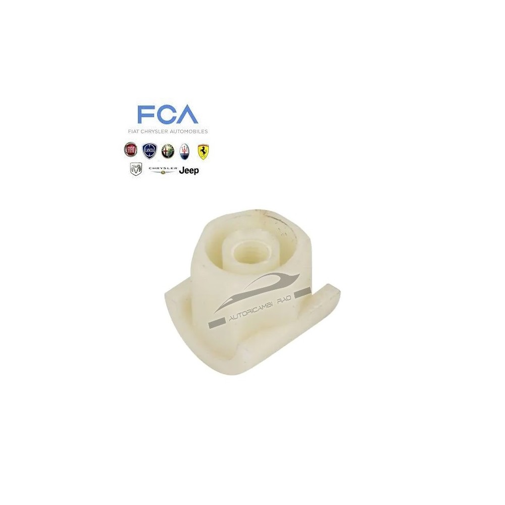 Dado cavo frizione FIAT 500 MULTIPLA PANDA 46400903 Dado cavo frizione FIAT 500 MULTIPLA PANDA 46400903
