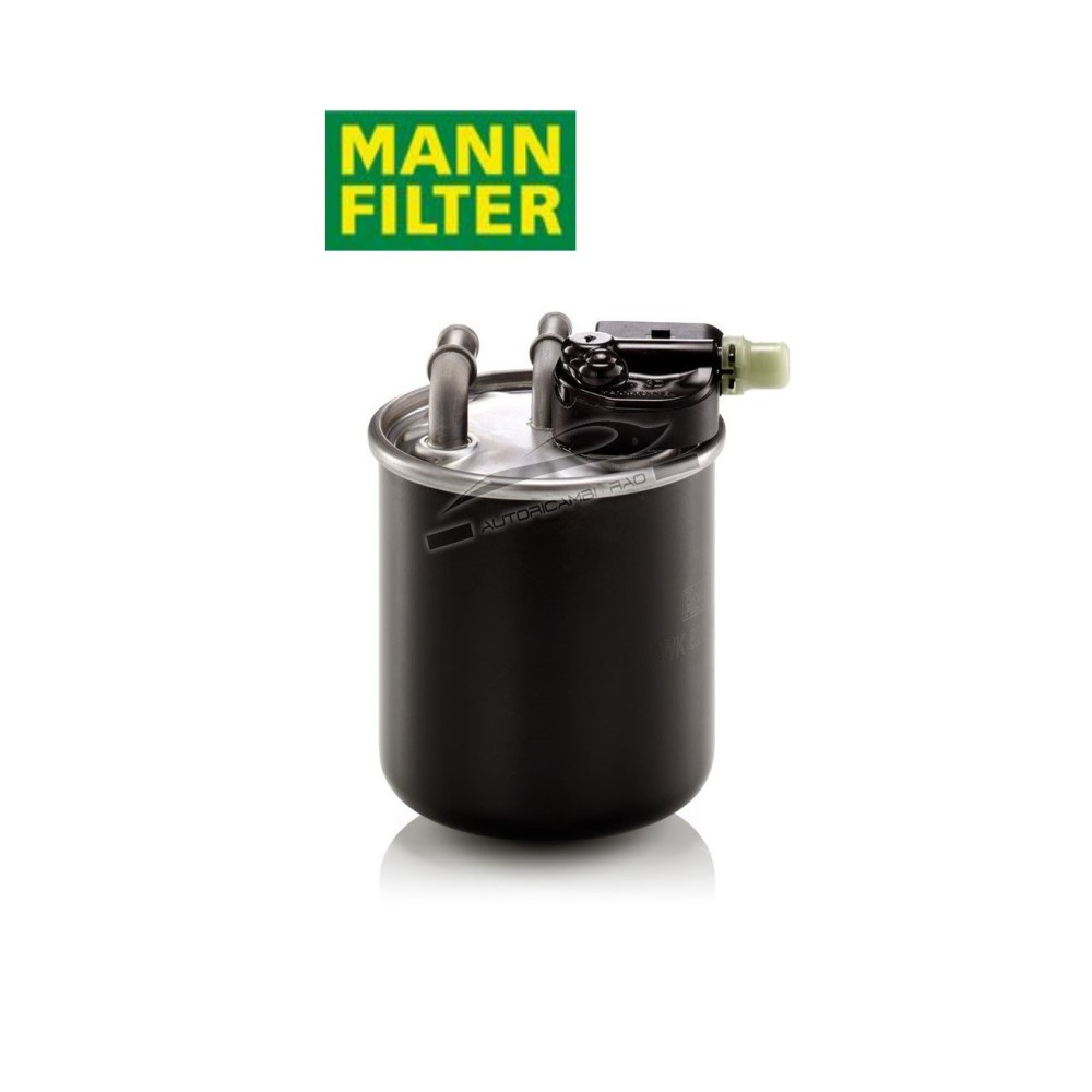 Filtro gasolio MERCEDES-BENZ CLA Coupé 200 CDI Classe A 220 CDI-C T