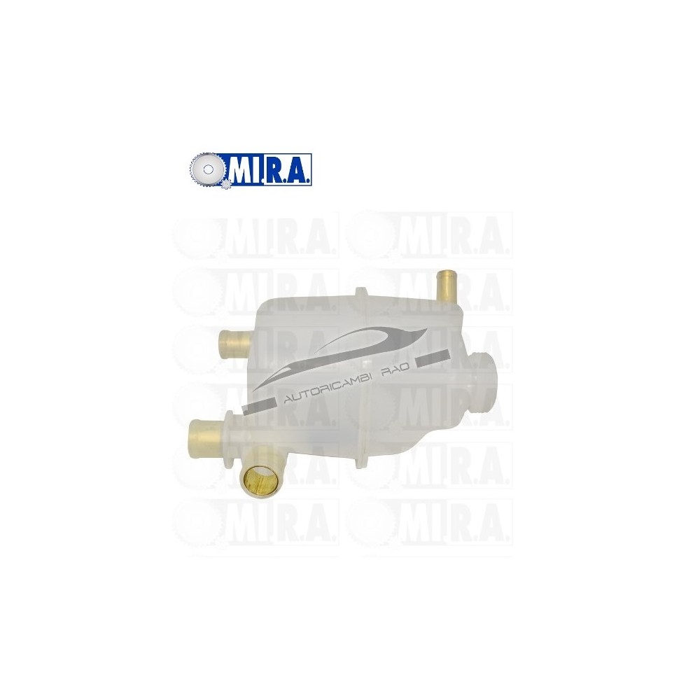 Vaschetta acqua radiatore SMART CABRIO FORTWO 0.6-07-1.0 4505010003