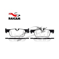 Kit pastiglie freni posteriori BMW 1 F40 118 d-X1 F48 xDrive 18 d MINI