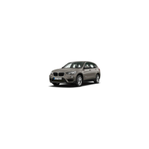 Kit pastiglie freni posteriori BMW 1 F40 118 d-X1 F48 xDrive 18 d MINI