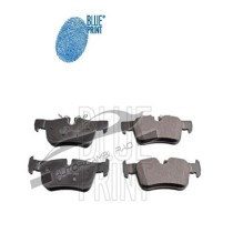 Kit pastiglie freni posteriori BMW 1 F40 118 d-X1 F48 xDrive 18 d MINI