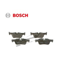 Kit pastiglie freni posteriori BMW 1 F40 118 d-X1 F48 xDrive 18 d MINI