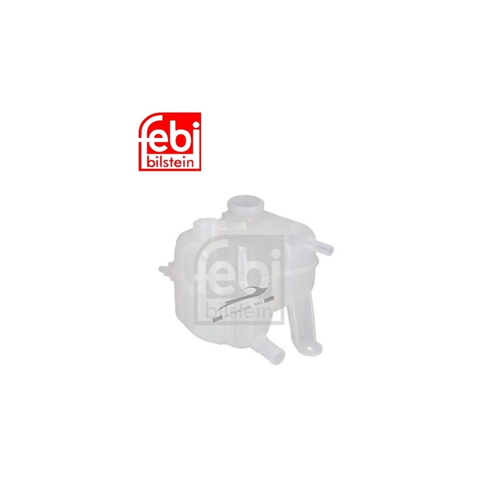 Vaschetta acqua radiatore FIAT 500 C 0.9 Panda 0.9 Natural Power 4X4