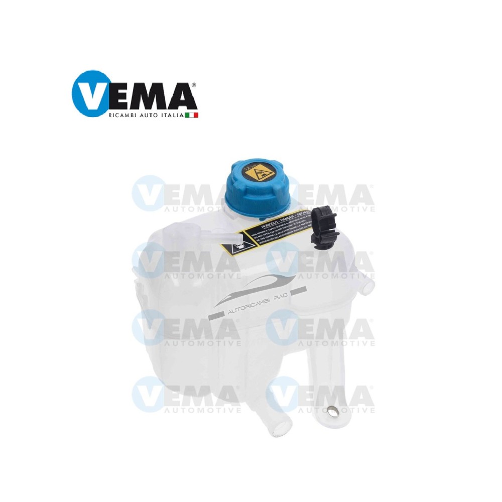 Vaschetta acqua radiatore FIAT 500 C 0.9 Panda 0.9 Natural Power 4X4