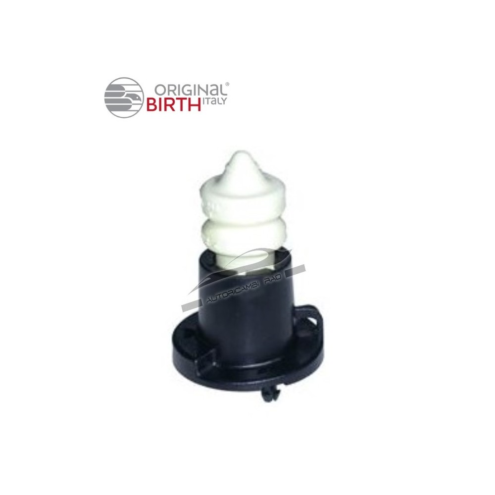Tampone paracolpo FIAT PUNTO 1.2 16V-1.2 Natural Power-1.3 JTD 1.9 JTD