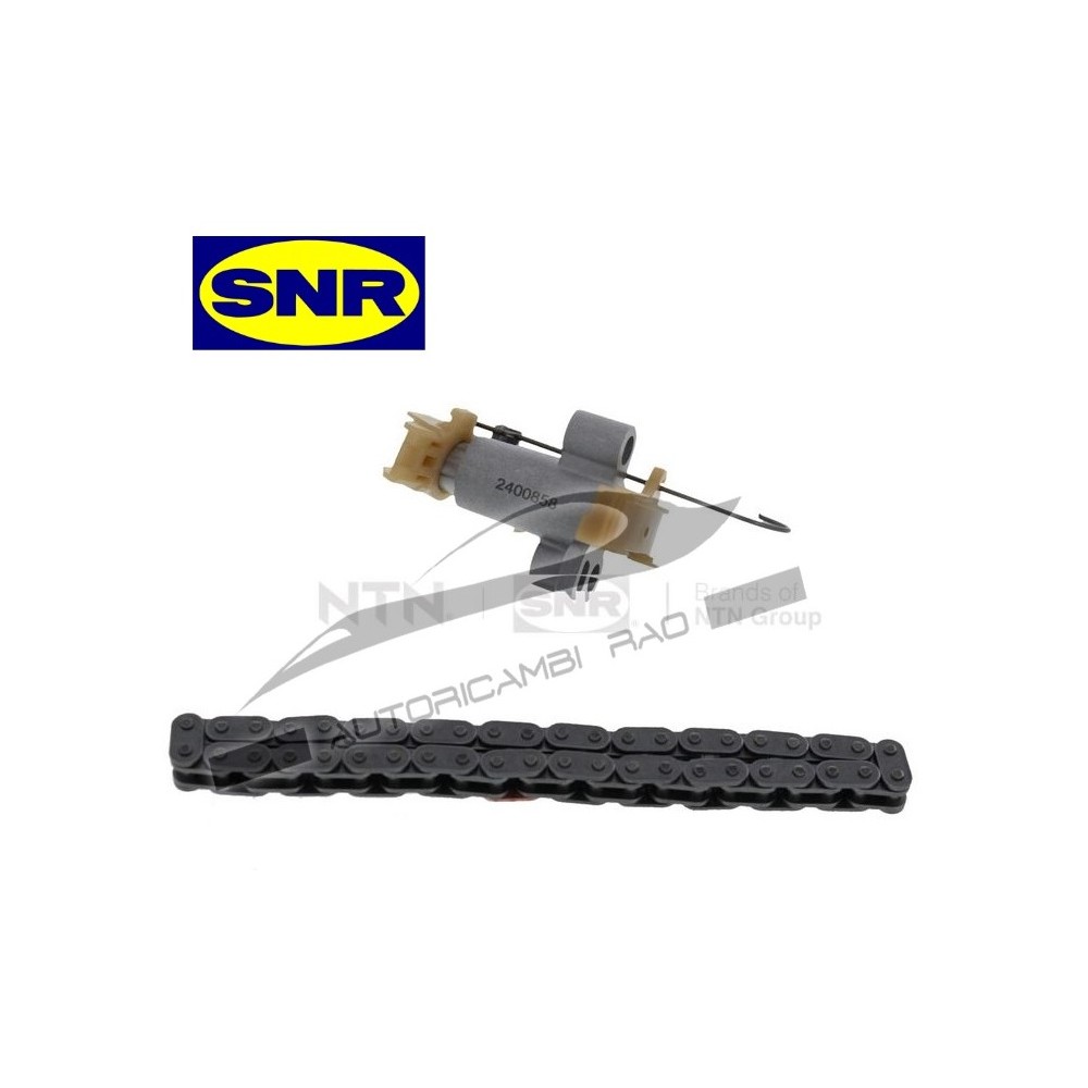 Kit catena distribuzione CITROËN Berlingo 1.5 C4 CACTUS 1.5 FORD Kuga