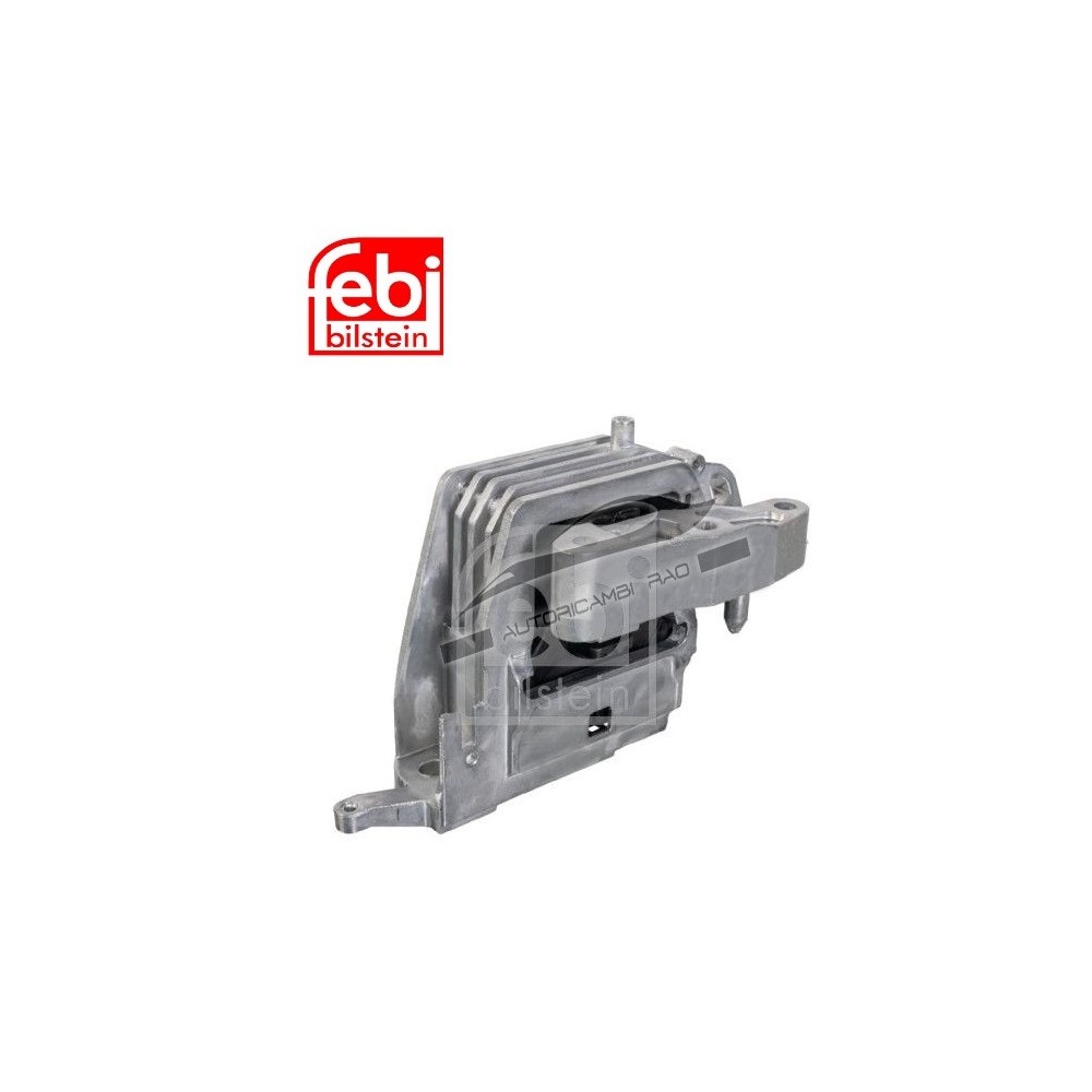 Supporto motore destro BMW 1 F40 120-2 Active Tourer F45 220-X1-X2 F48 Supporto motore destro BMW 1 F40 120-2 Active Tourer F45 220-X1-X2 F48