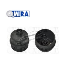 Coperchio filtro olio ALFA ROMEO MITO 1.3 MultiJet FIAT PANDA 1.3 D