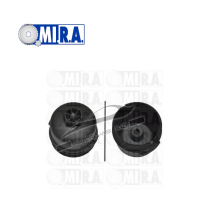 Coperchio filtro olio ALFA ROMEO MITO 1.3 MultiJet PEUGEOT BIPPER Tepee