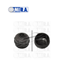 Coperchio filtro olio ALFA ROMEO 159 1.8 MPI OPEL Astra H 1.4 LPG Astra