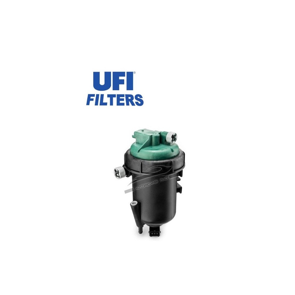 Filtro gasolio FIAT IDEA 1.3 MJ LANCIA MUSA YPSILON 1.3 D Multijet