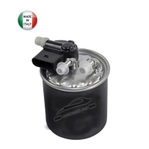 Filtro gasolio MERCEDES CLASSE A-B CLA Coupé 180 CDI-GLA 180 CDI