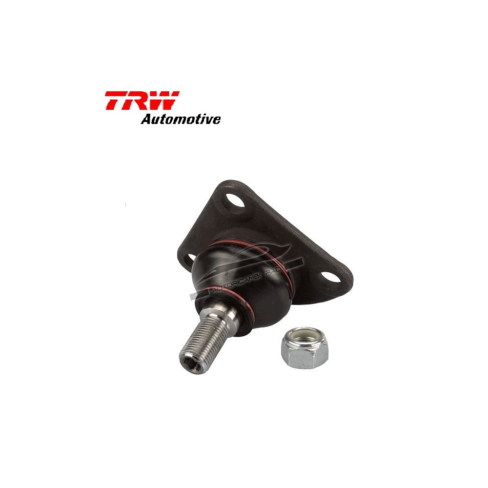 Testina braccio oscillante CITROËN JUMPER 2.2 HDi-3.0 HDi FIAT Ducato