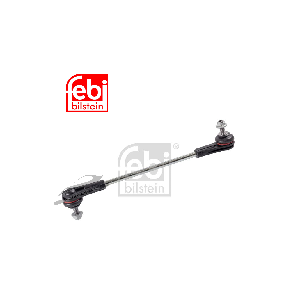 Bielletta barra stabilizzatrice BMW serie 1 120 d xDrive-2 Active Tourer