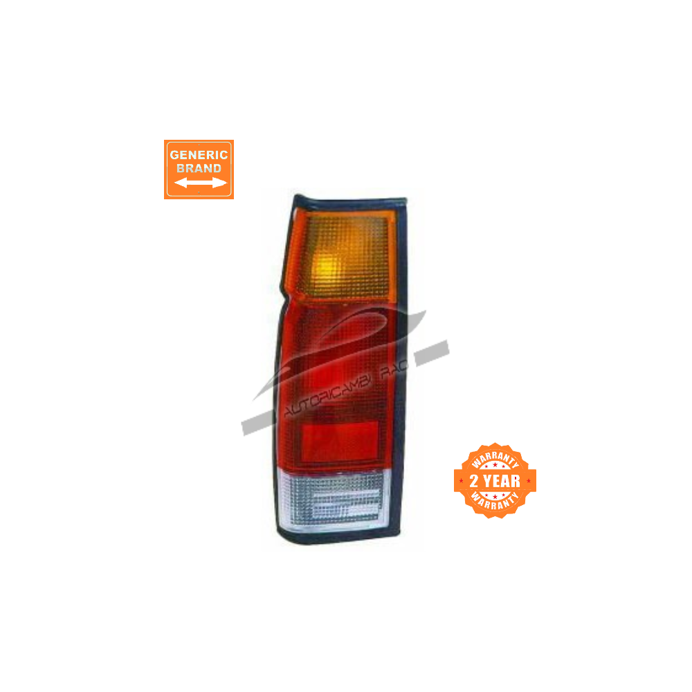 Fanalino posteriore sinistro NISSAN NAVARA Pick-up (D21) 2.5 D 4x4 PICK