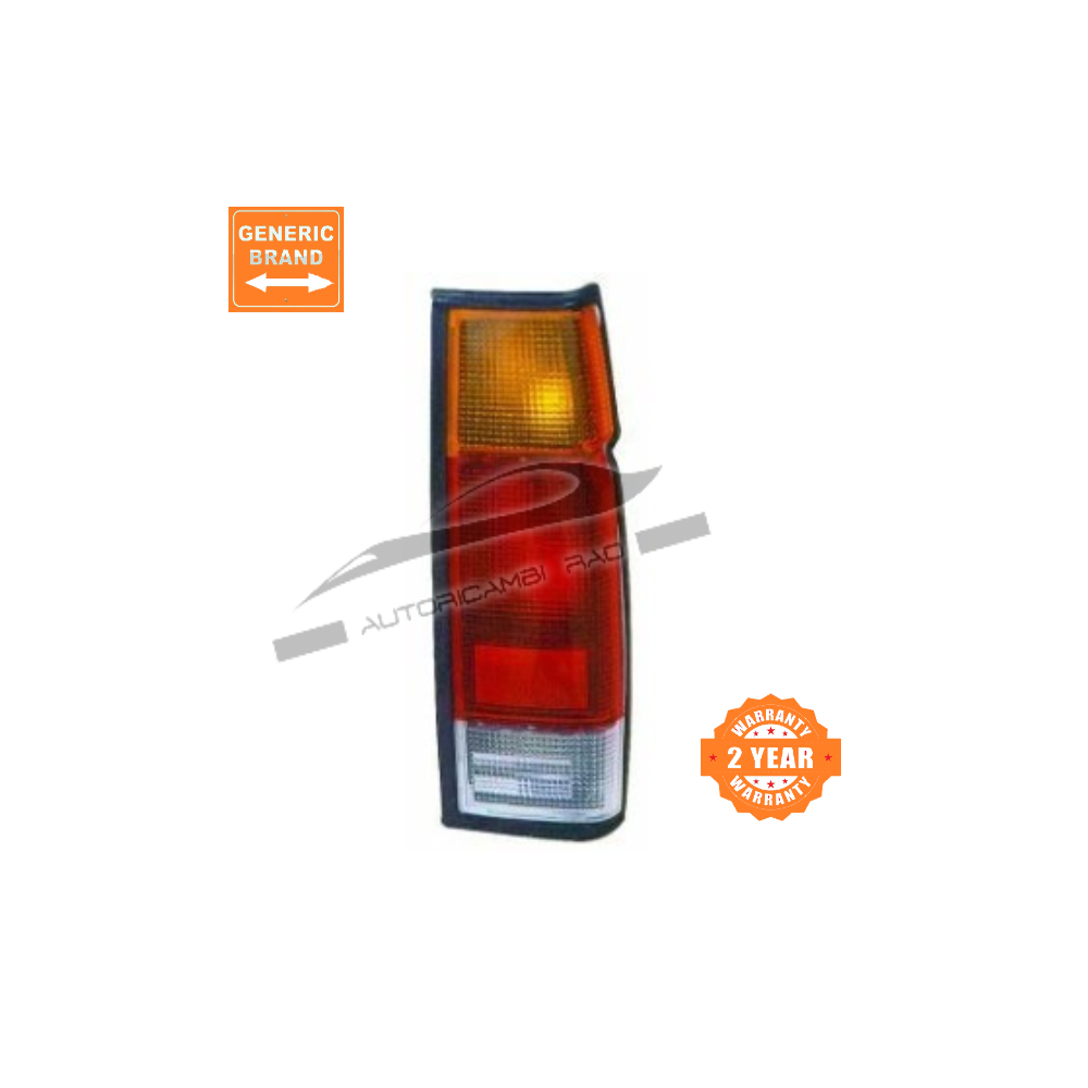 Fanalino posteriore destro NISSAN NAVARA Pick-up (D21) 2.5 D 4x4
