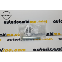 Bullone perno braccio anteriore NISSAN NP300 Pick-up (D22) 2.5 dCi-2.4 i