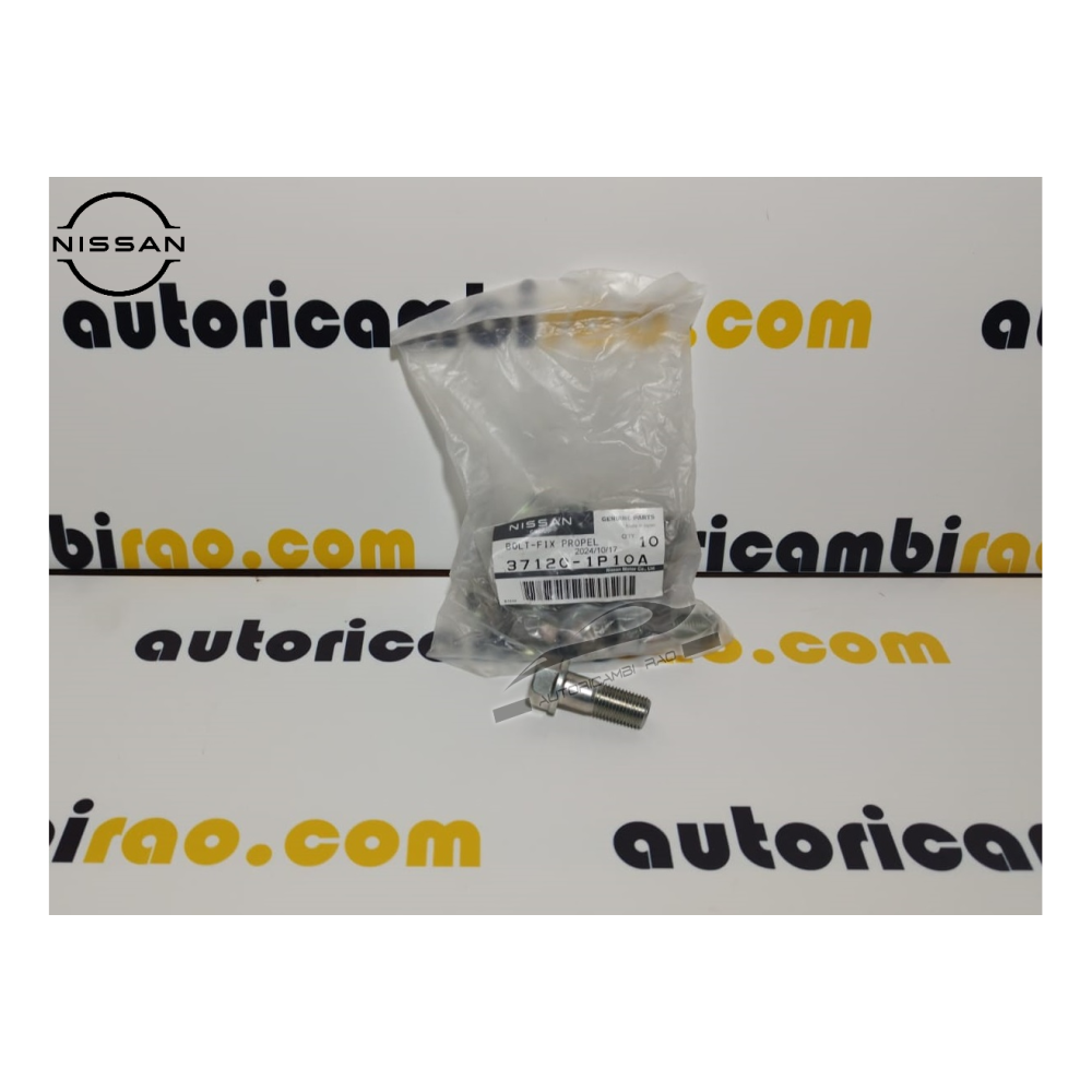 Bullone perno albero di trasmissione CABSTAR-ATLEON 37120-1P10A