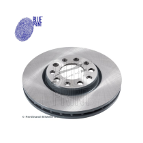 Disco freno anteriore ALFA GIULIETTA 1.4 BiFuel-1.6 JTDM FIAT 500X 2.0