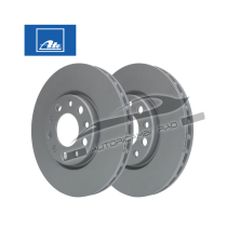Disco freno anteriore ALFA GIULIETTA 1.4 BiFuel-1.6 JTDM FIAT 500X 2.0