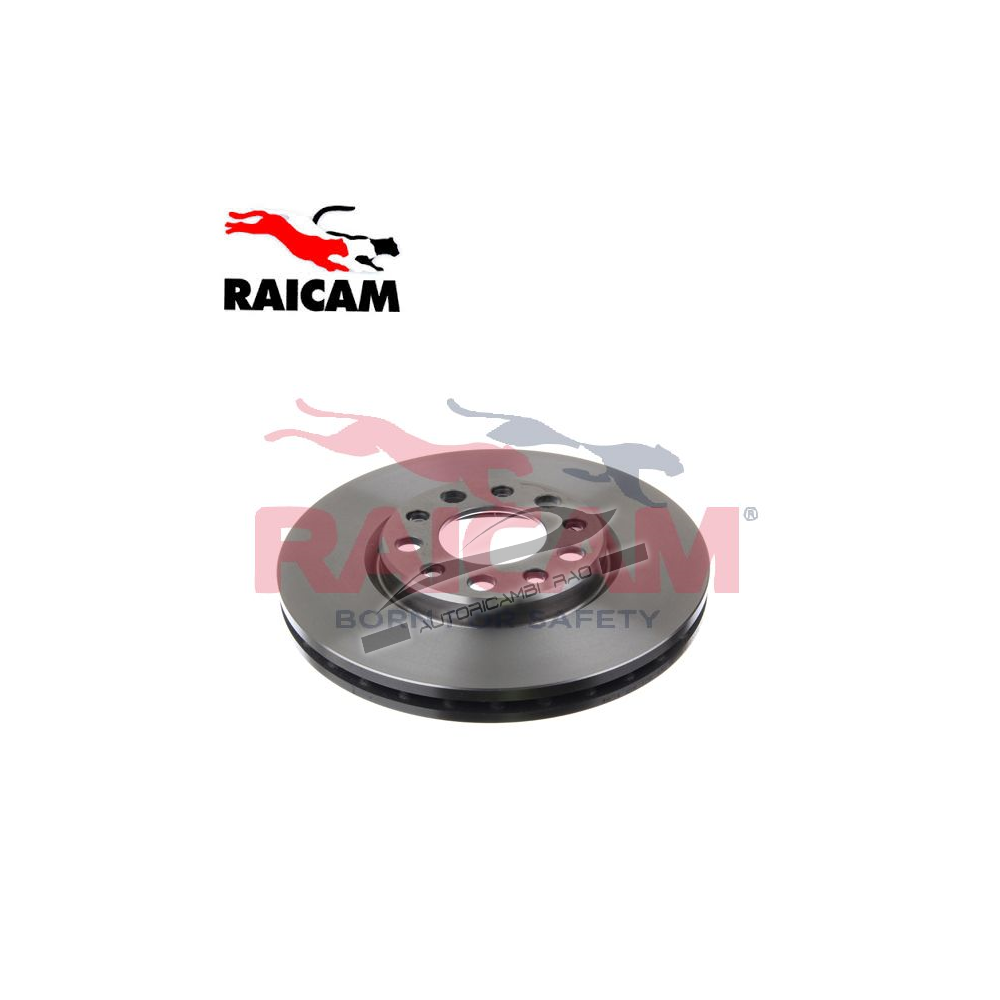 Disco freno anteriore ALFA GIULIETTA 1.4 BiFuel-1.6 JTDM FIAT 500X 2.0