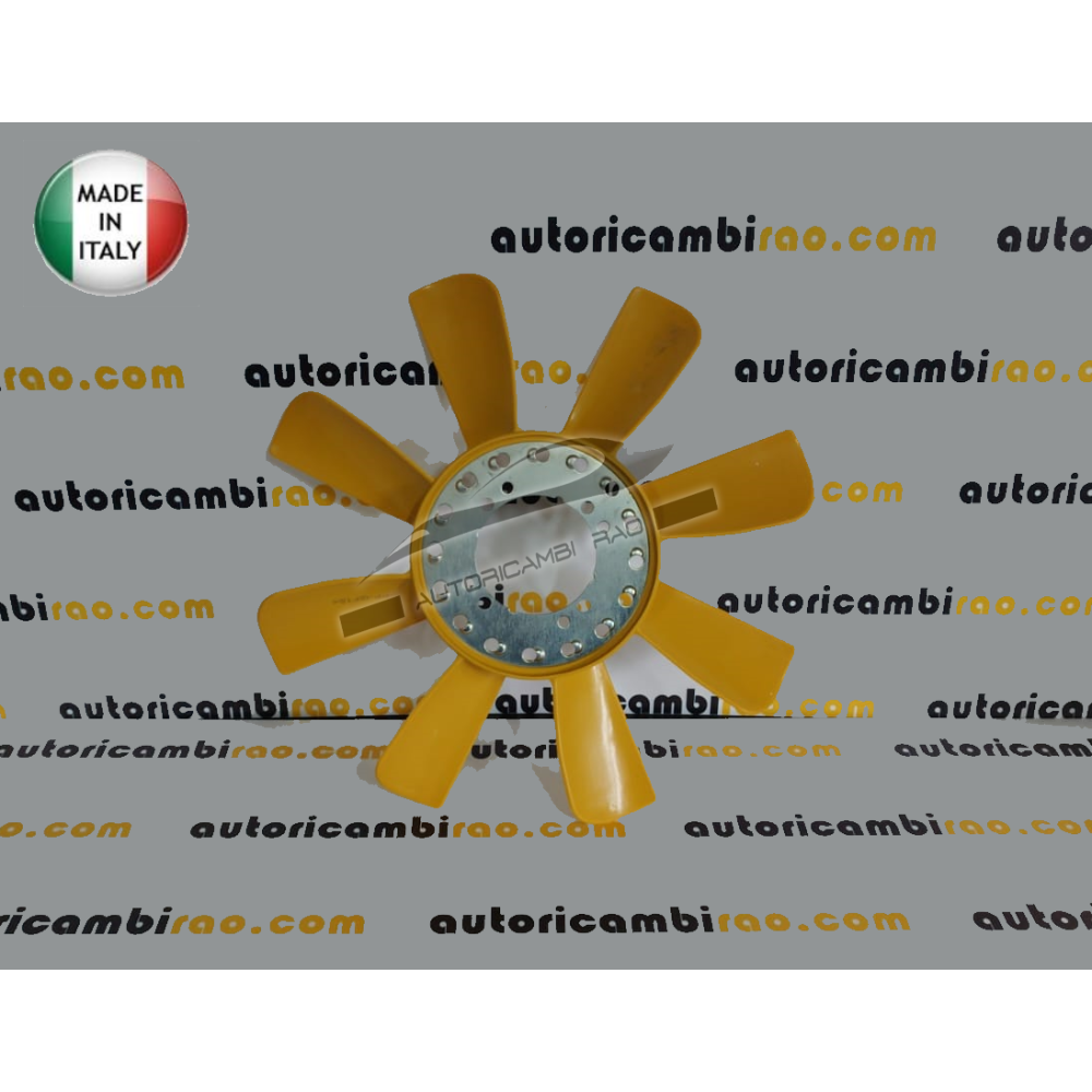 Ventola raffreddamento motore NISSAN ATLEON CABSTAR SERENA 2106069T00