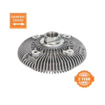 Frizione ventola giunto viscostatico NISSAN ATLEON 3.0 TDiC Cabstar E