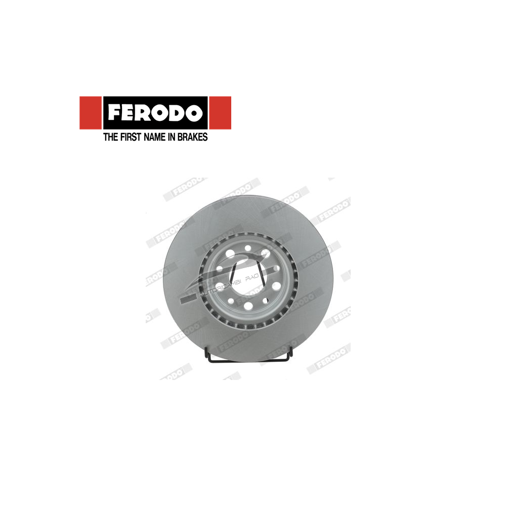 Disco freno anteriore ALFA ROMEO Tonale 1.5 Mild Hybrid FIAT 500X 2.0