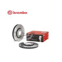 Disco freno anteriore ALFA ROMEO Tonale 1.5 Mild Hybrid FIAT 500X 2.0