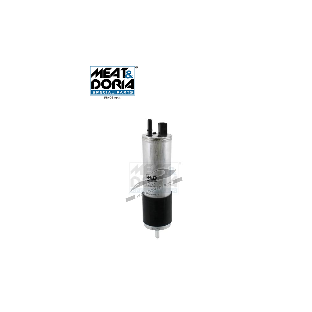 Filtro gasolio VOLVO V40-XC60 II 31669472, 31669471, 31478692 31432807