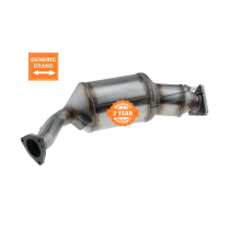 Filtro FAP antiparticolato-particellare AUDI A4 2.0 TDI A5 2.0 TDI