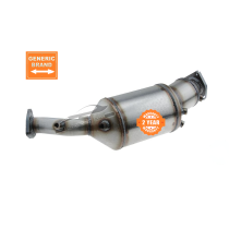 Filtro FAP antiparticolato-particellare AUDI A4 2.0 TDI A5 2.0 TDI
