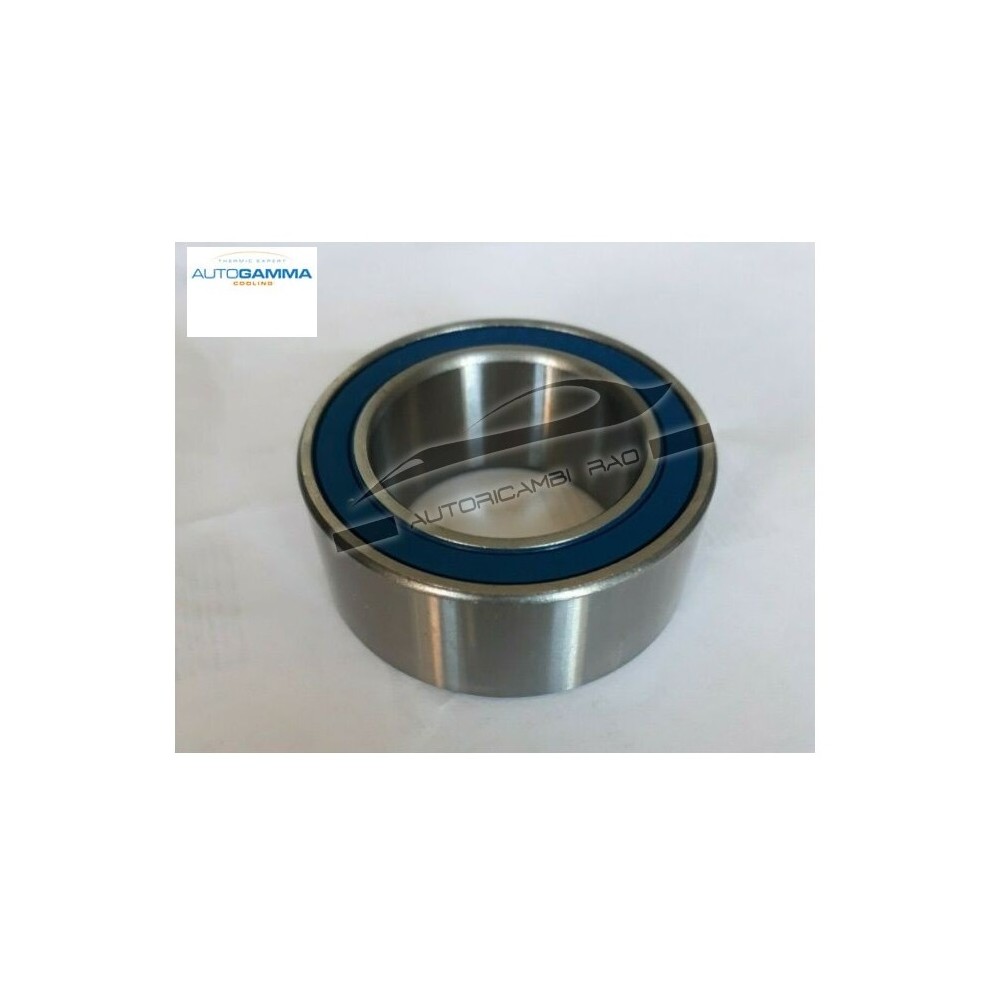 Cuscinetto compressore climatizzatore aria condizionata 30x47x20