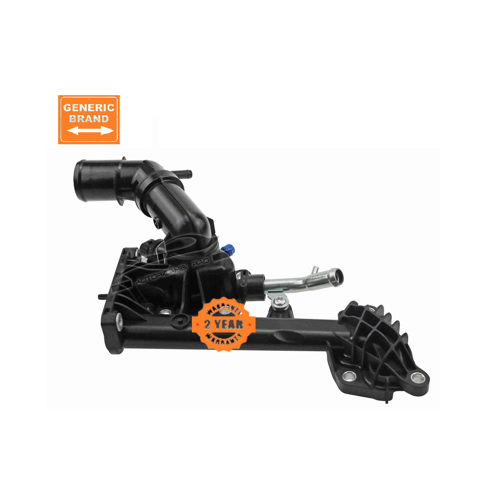 Valvola termostatica ALFA GIULIETTA FIAT 500X 1.6 JTDM SUZUKI SX4 1.6 DDiS