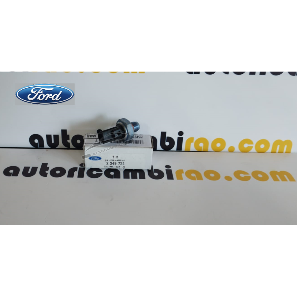Interruttore pressione olio motore FORD C-Max 1.0 Puma 1.0 EcoBoost