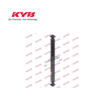 Ammortizzatore posteriore CITROËN C3 Picasso 1.2 THP-C3 Picasso 1.6HDi