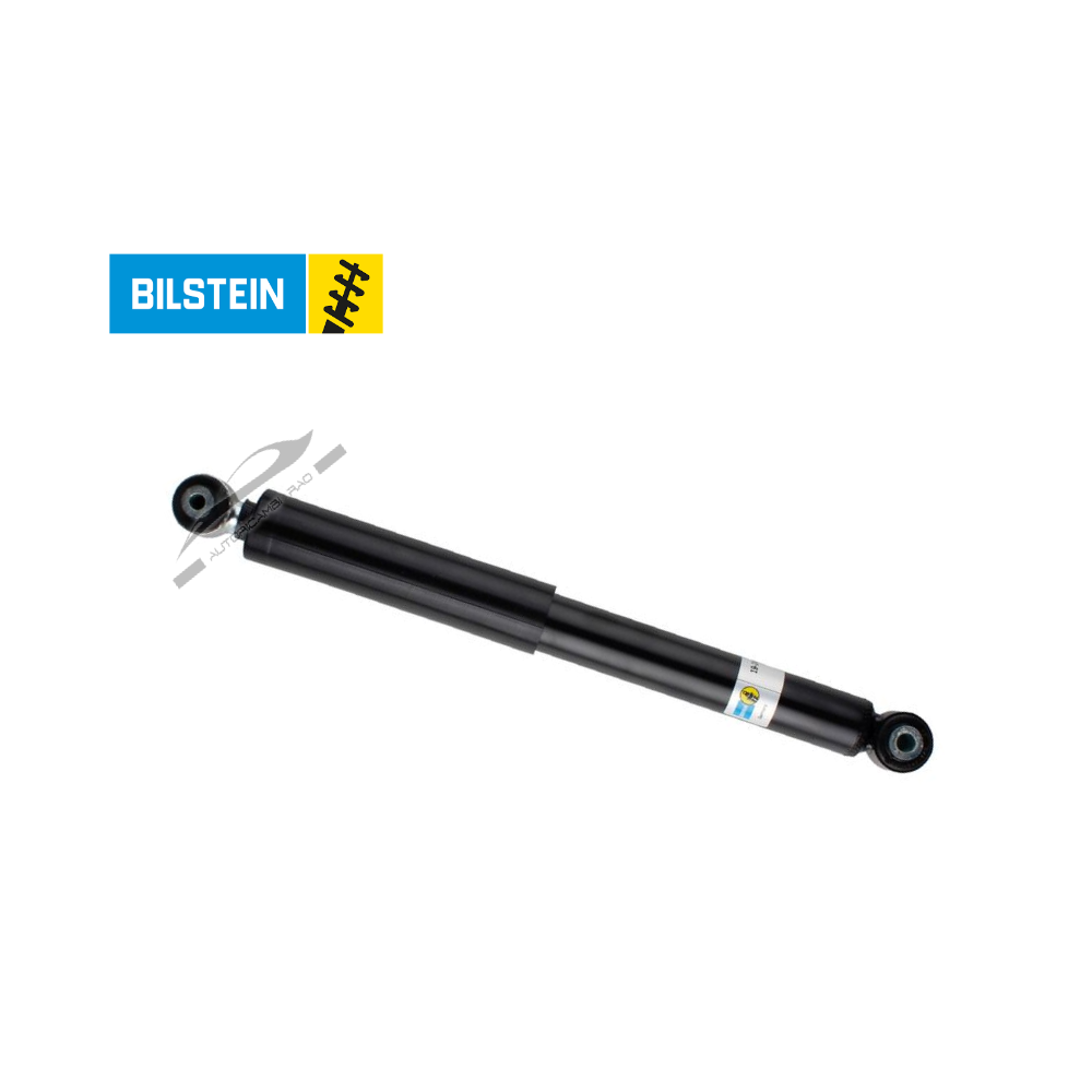 Ammortizzatore posteriore CITROËN C3 Picasso 1.2 THP-C3 Picasso 1.6HDi